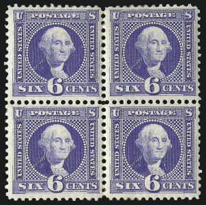 Sale 1096, Lot 254, 1875 Re-Issue of 1869 Pictorial Issue (Scott 123-133)