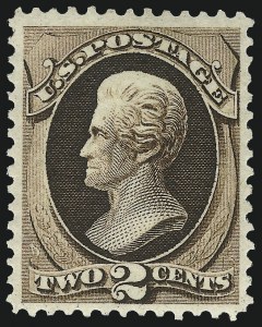 Sale 1096, Lot 298, 1873-75 Continental Bank Note Co. Issue (Scott 156-166, 178-179)