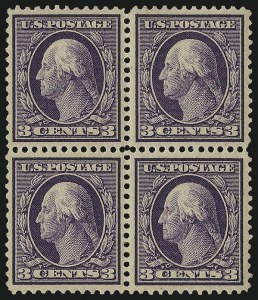Sale 1096, Lot 603, 1909 Bluish Paper Issue, 1909 Commemoratives (Scott 357-369)