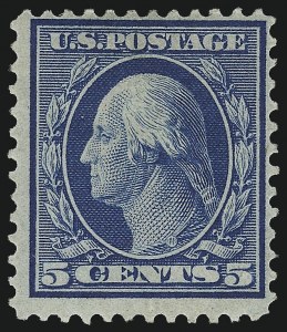 Sale 1096, Lot 606, 1909 Bluish Paper Issue, 1909 Commemoratives (Scott 357-369)