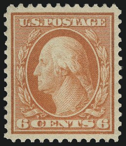 Sale 1096, Lot 607, 1909 Bluish Paper Issue, 1909 Commemoratives (Scott 357-369)
