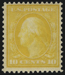 Sale 1096, Lot 610, 1909 Bluish Paper Issue, 1909 Commemoratives (Scott 357-369)