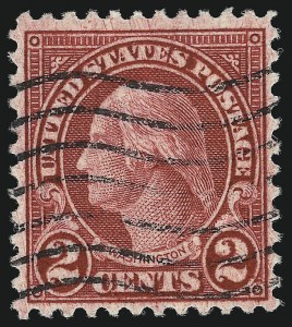 Sale 1096, Lot 796, 1922-29 and Later Issues (Scott 551-679)