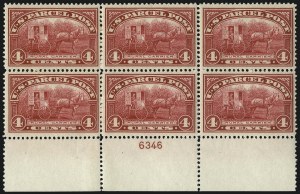 Sale 1096, Lot 947, Parcel Post & Dues, Carriers (Scott Q1-Q12, JQ1-JQ5)