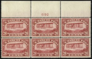 Sale 1096, Lot 951, Parcel Post & Dues, Carriers (Scott Q1-Q12, JQ1-JQ5)