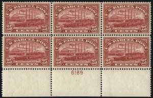 Sale 1096, Lot 952, Parcel Post & Dues, Carriers (Scott Q1-Q12, JQ1-JQ5)
