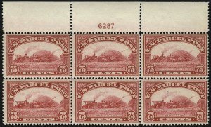 Sale 1096, Lot 954, Parcel Post & Dues, Carriers (Scott Q1-Q12, JQ1-JQ5)
