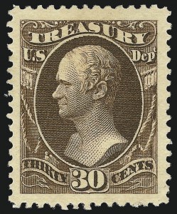 Sale 1100, Lot 117, Officials