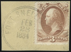 Sale 1100, Lot 119, Officials