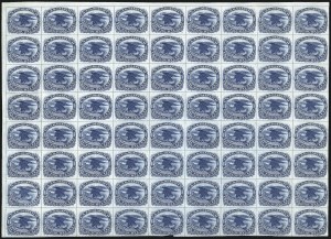 Sale 1100, Lot 121, Carriers and Sanitary Fairs