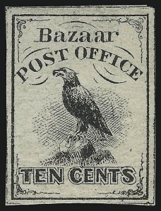 Sale 1100, Lot 122, Carriers and Sanitary Fairs