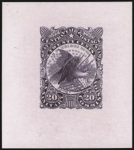 Sale 1100, Lot 127, Carriers and Sanitary Fairs