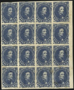Sale 1100, Lot 242, Confederate States