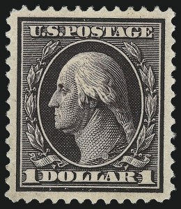 Sale 1100, Lot 82, 20th Century Issues