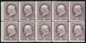 Sale 1100, Lot 93, Officials