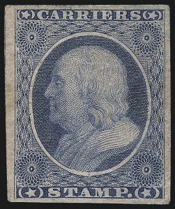 Sale 1106, Lot 3038, 1851-56 Issue