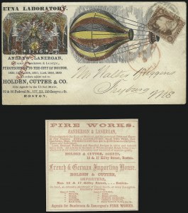 Sale 1106, Lot 3042, 1857-60 Issue
