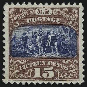 Sale 1106, Lot 3114, 1869 Pictorial Issue and Re-Issue