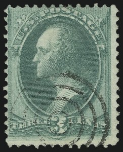 Sale 1106, Lot 3123, 1870-90 Bank Note Issues