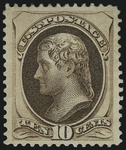 Sale 1106, Lot 3126, 1870-90 Bank Note Issues