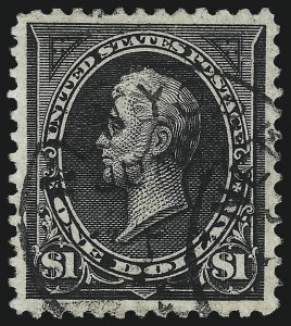 Sale 1106, Lot 3136, 1894-98 Issue thru Pan-American Issue