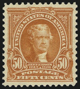 Sale Number 1106, Lot Number 3148, 1902-08 Issue and Later Issues