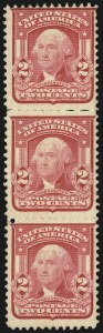 Sale 1106, Lot 3150, 1902-08 Issue and Later Issues