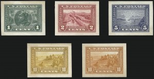 Sale 1106, Lot 3155, 1902-08 Issue and Later Issues