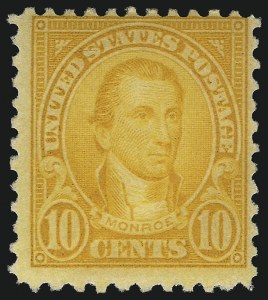 Sale 1106, Lot 3162, 1902-08 Issue and Later Issues