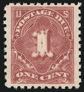 Sale 1106, Lot 3164, Back-of-Book Issues