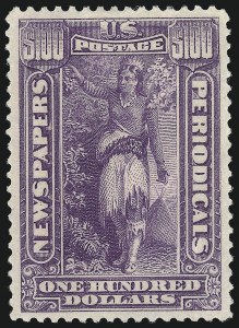 Sale 1106, Lot 3168, Back-of-Book Issues