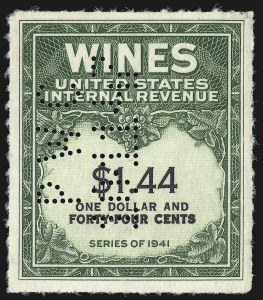 Sale 1106, Lot 3173, Back-of-Book Issues