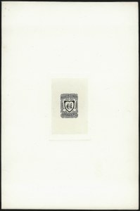 Sale 1106, Lot 3174, Back-of-Book Issues