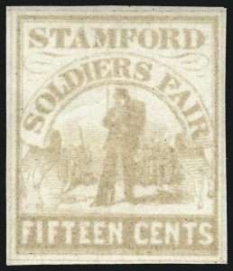 Sale 1106, Lot 3175, Back-of-Book Issues