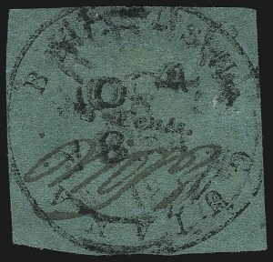 Sale 1106, Lot 3185, Worldwide (Belgium to Great Britain)