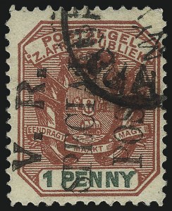 Sale 1106, Lot 3191, Worldwide (Belgium to Great Britain)