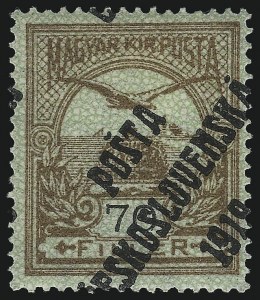 Sale 1106, Lot 3193, Worldwide (Belgium to Great Britain)