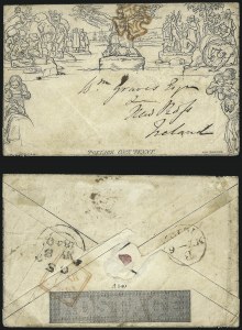 Sale 1106, Lot 3196, Worldwide (Belgium to Great Britain)