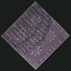 Sale 1106, Lot 3202, Worldwide (India to South Australia)