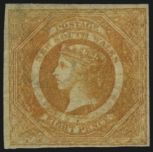 Sale 1106, Lot 3203, Worldwide (India to South Australia)