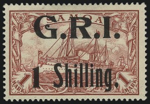 Sale 1106, Lot 3206, Worldwide (India to South Australia)