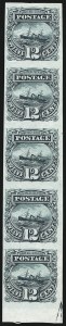Sale 1107, Lot 226, 1869 Pictorial Issue and R-Issue (Scott 112-131)