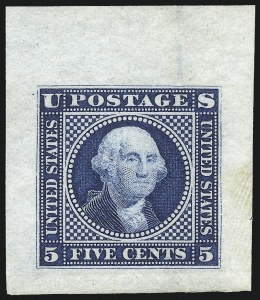 Sale 1107, Lot 227, 1869 Pictorial Issue and R-Issue (Scott 112-131)