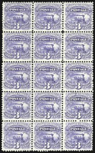 Sale 1107, Lot 231, 1869 Pictorial Issue and R-Issue (Scott 112-131)