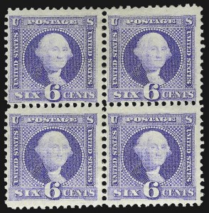 Sale 1107, Lot 234, 1869 Pictorial Issue and R-Issue (Scott 112-131)
