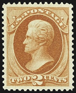 Sale 1107, Lot 280, 1873-93 Bank Note Co. Issue (Scott 156-229)