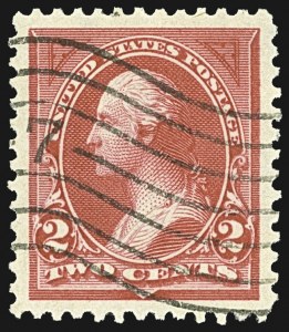 Sale Number 1107, Lot Number 354, 1894-98 Bureau Issues (Scott 246-283)