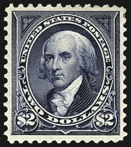 Sale 1107, Lot 367, 1894-98 Bureau Issues (Scott 246-283)