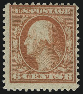 Sale 1107, Lot 433, 1908-10 Washington-Franklin Issues, 1909 Commemoratives (Scott 331-371)