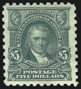 Sale 1107, Lot 491, 1912-15 Washington-Franklin Issue (Scott 405-491)
